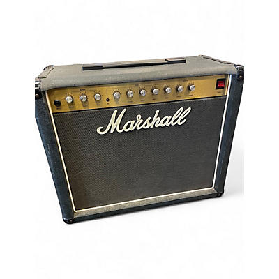 Used Marshall 5210 Guitar Combo Amp