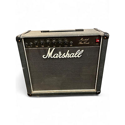 Used Marshall 5503 Bass Combo Amp