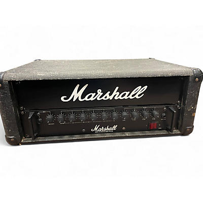 Used Marshall 5522 Bass Amp Head