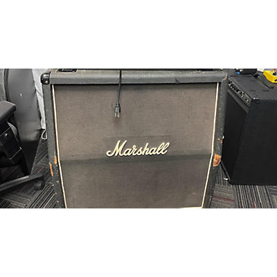 Marshall Used Marshall 60A LEad Guitar Cabinet