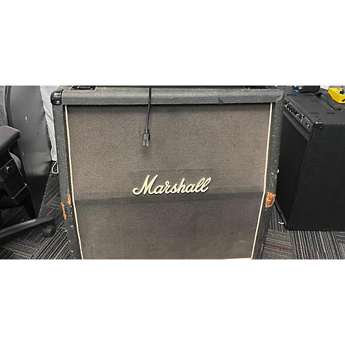 Marshall Used Marshall 60A LEad Guitar Cabinet