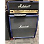 Used Marshall Used Marshall 6100 30th Anniversary 100 Watt 1962-1992 Guitar Stack