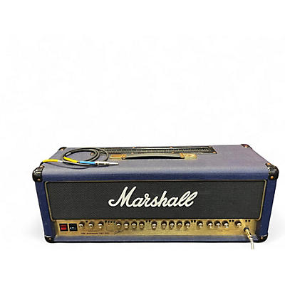 Used Marshall 6100 30th anniversary Tube Guitar Amp Head
