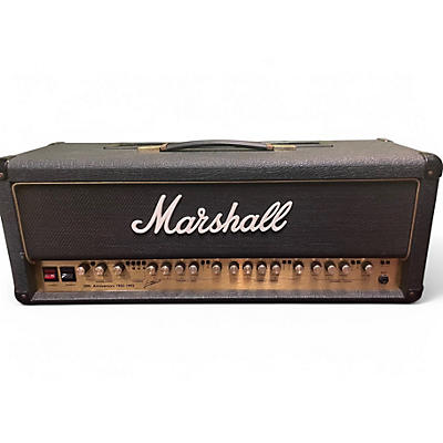 Used Marshall 6100  Tube Guitar Amp Head