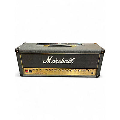 Used Marshall 6100 Tube Guitar Amp Head