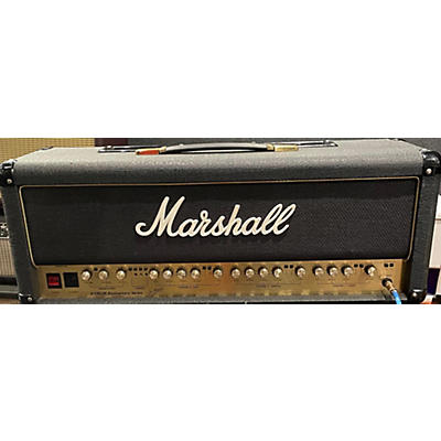 Marshall Used Marshall 6100LM ANNIVERSARY SERIES Tube Guitar Amp Head