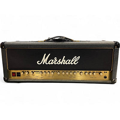 Used Marshall 6100LM Anniversary Series Tube Guitar Amp Head