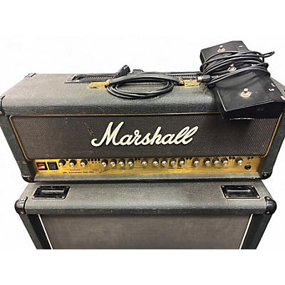 Used Marshall 6100LM Tube Guitar Amp Head