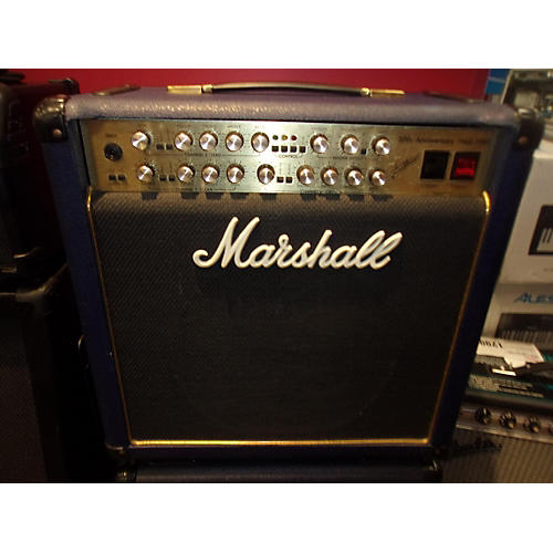 Marshall Used Marshall 6101 30th Annniversary Tube Guitar Combo Amp