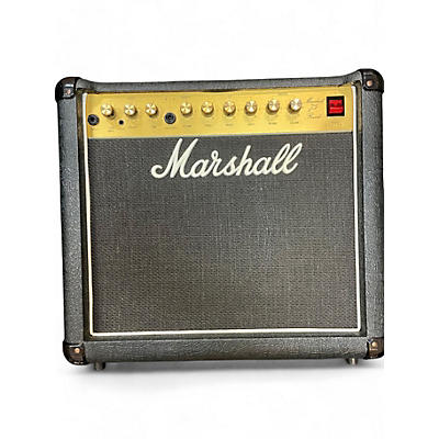 Marshall Used Marshall 75 REVERB Guitar Combo Amp