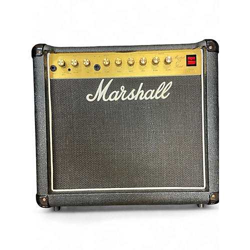 Used Marshall 75 REVERB Guitar Combo Amp