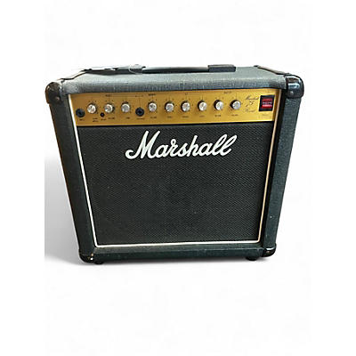 Used Marshall 75 REVERB Guitar Combo Amp