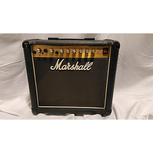 Marshall Used Marshall 75 Reverb Guitar Combo Amp