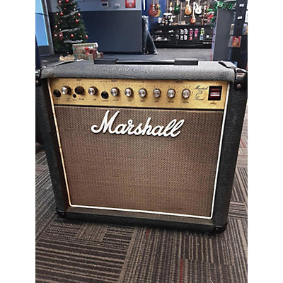 Marshall Used Marshall 75 Reverb Tube Guitar Combo Amp