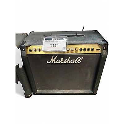Used Marshall 8040 VALVESTATE MADE IN ENGLAND Guitar Combo Amp