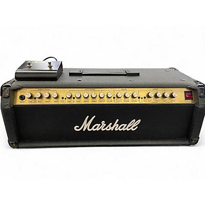 Used Marshall 8200 U Guitar Amp Head
