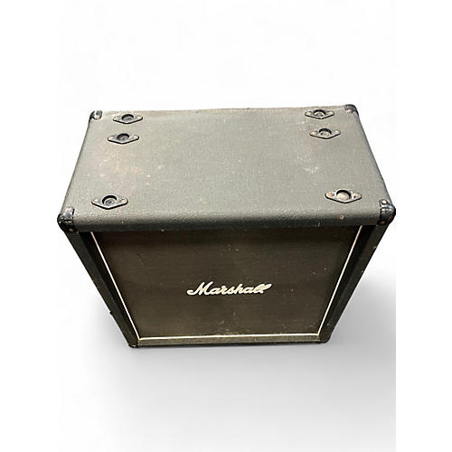 Marshall Used Marshall 8412 4X12 Guitar Cabinet