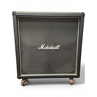 Marshall Used Marshall 8412 4X12 Guitar Cabinet