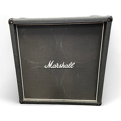 Marshall Used Marshall 8412 4X12 Guitar Cabinet