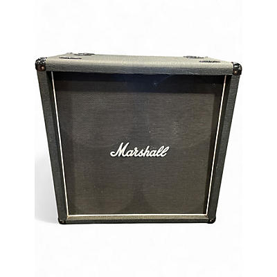 Used Marshall 8412 4X12 Guitar Cabinet