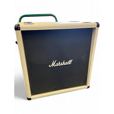 Used Marshall 8412 4X12 Guitar Cabinet