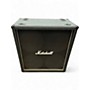 Used Marshall 8412 4X12 Guitar Cabinet