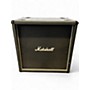 Used Marshall 8412 4X12 Guitar Cabinet
