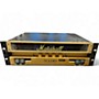 Used Marshall 9100 5881 Dual Monoblock Rack Power Amp 2 Power Amp