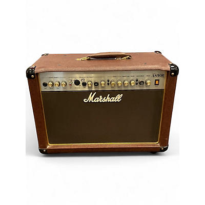 Used Marshall A550R Guitar Combo Amp