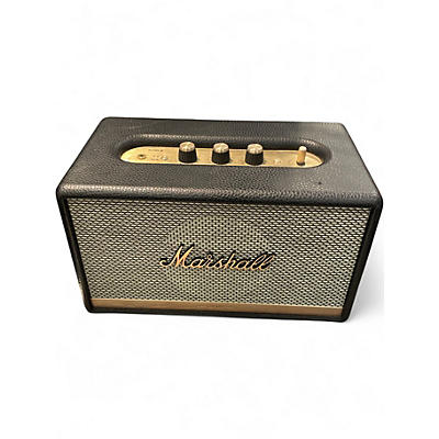 Used Marshall ACTION II Battery Powered Amp