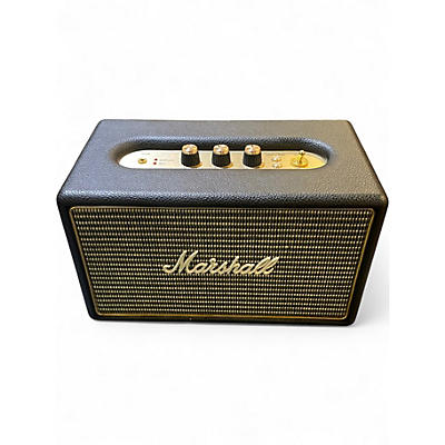 Used Marshall ACTON 1 Bluetooth Speaker
