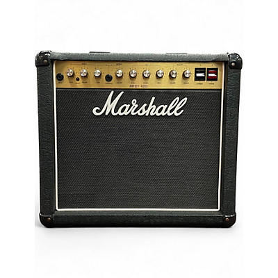 Used Marshall ARTIST 30 4203 Tube Guitar Combo Amp