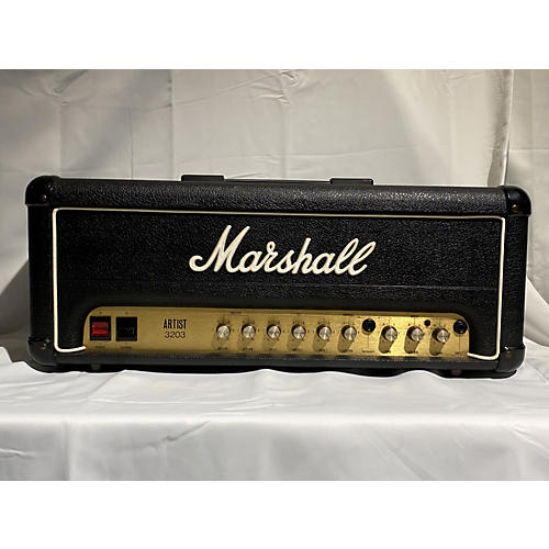 Marshall Used Marshall ARTIST 3203 Guitar Amp Head