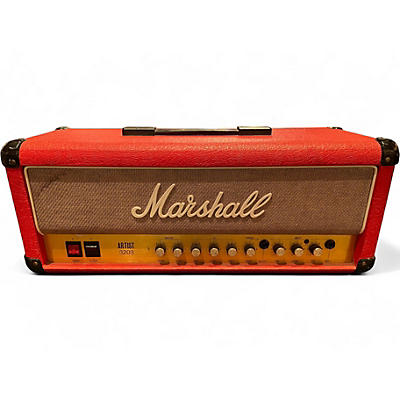 Used Marshall ARTIST 3203 Tube Guitar Amp Head