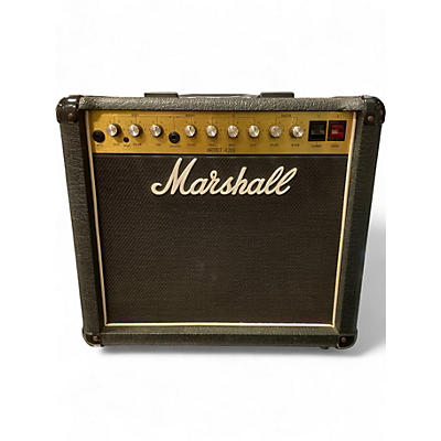 Used Marshall ARTIST 4203 Tube Guitar Combo Amp