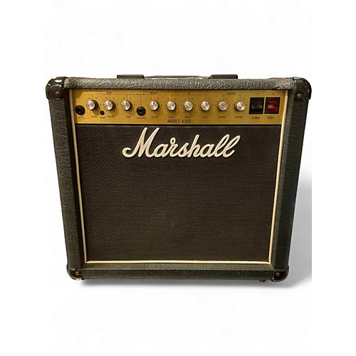 Used Marshall ARTIST 4203 Tube Guitar Combo Amp