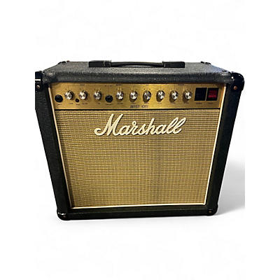 Used Marshall ARTIST SERIES 4203 Tube Guitar Combo Amp
