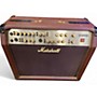 Used Marshall AS100D Acoustic Guitar Combo Amp