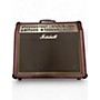 Used Marshall AS100D Guitar Combo Amp