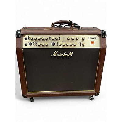 Used Marshall AS100D Guitar Combo Amp