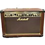 Used Marshall Used Marshall AS50D 50W 2X8 Acoustic Guitar Combo Amp