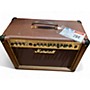 Used Marshall Used Marshall AS50D 50W 2X8 Acoustic Guitar Combo Amp