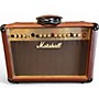 Used Marshall Used Marshall AS50D 50W 2X8 Acoustic Guitar Combo Amp