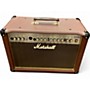 Used Marshall Used Marshall AS50D 50W 2X8 Acoustic Guitar Combo Amp