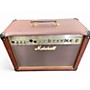 Used Marshall AS50D 50W 2X8 Acoustic Guitar Combo Amp