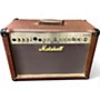 Used Marshall AS50D 50W 2X8 Acoustic Guitar Combo Amp