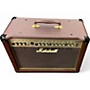 Used Marshall AS50D 50W 2X8 Acoustic Guitar Combo Amp