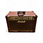 Used Marshall AS50D 50W 2X8 Acoustic Guitar Combo Amp