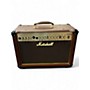Used Marshall AS50D 50W 2X8 Acoustic Guitar Combo Amp