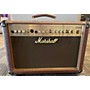 Used Marshall Used Marshall AS50R 50W 2X8 Acoustic Guitar Combo Amp